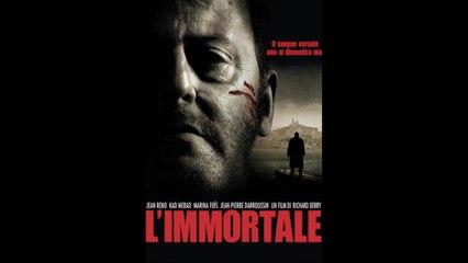L'immortale '2010' in Italiano (Jean Reno)