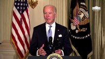 Biden threatens to fire anyone who is disrespectful
