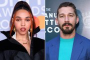 FKA Twigs Reveals More Details About Shia LaBeouf’s Alleged Abuse