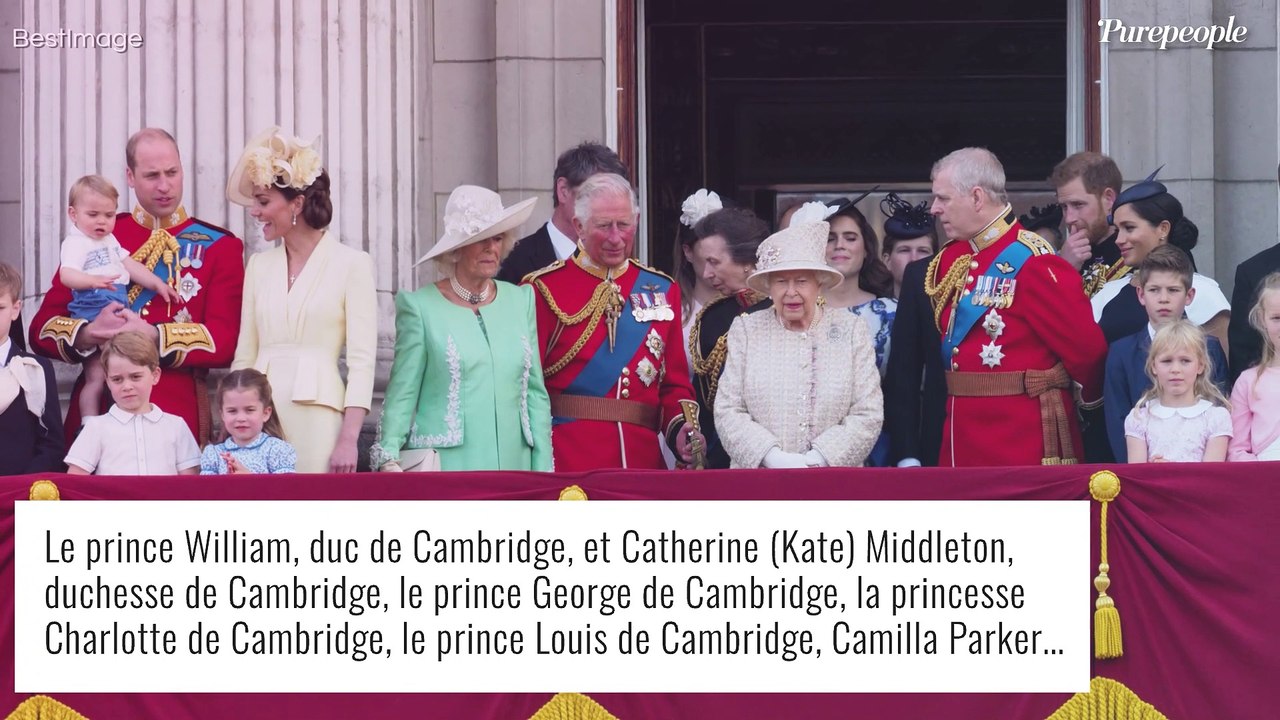 Meghan Markle et Harry de retour à Londres au printemps ? Trois événements incontournables