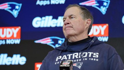 Did Tom Brady’s Season Change How You Feel About Bill Belichick?