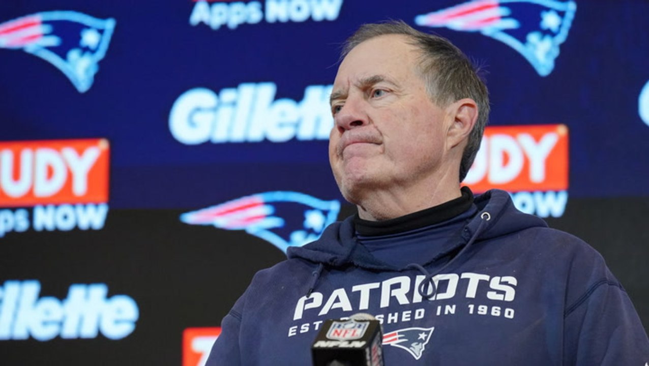 Did Tom Brady’s Season Change How You Feel About Bill Belichick?
