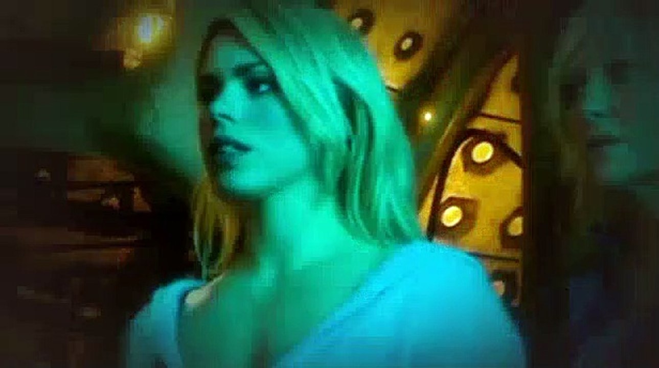 Doctor Who 2005 S02E12