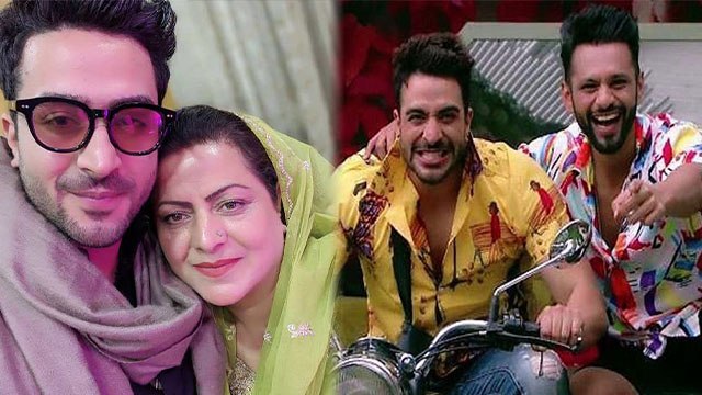 Bigg Boss 14: Aly Goni और Rahul Vaidya की दोस्ती पर Ruby Goni का तीखा बयान | FilmiBeat