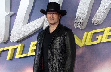 ロバート・ロドリゲス、リバイバル版『スパイキッズ』を製作へ