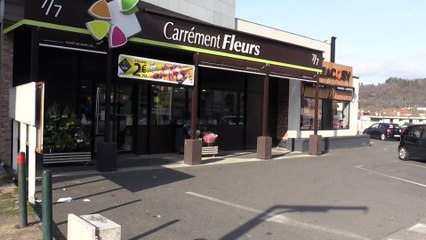 Firminy : une famille agressée dans la cours de son immeuble