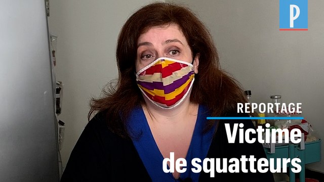 Propriétaire victime de squatteurs : « C'est moi qui risque de me faire expulser ! »
