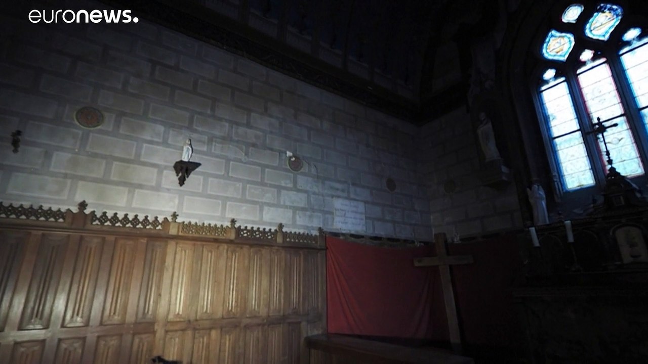 Schlösser in der Coronakrise - wer zahlt die Handwerker?