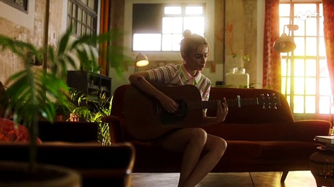 Una historia, una canción - Teaser