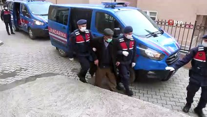 Türkiye'nin konuştuğu 'sahte gelinler' olayında Artvin’de 3 kişi gözaltına alındı