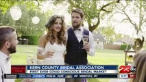 Kern County Bridal Association discusses first COVID-conscious bridal market