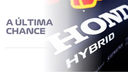 COMO HONDA DÁ CARTADA FINAL PARA VENCER COM RED BULL NA F1 | GP às 10