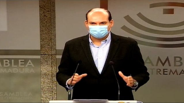 PP acusa a Vergeles de cambiar protocolo para tapar a socialistas vacunados