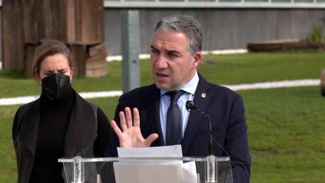 Los seísmos dañan las almenas de la Torre de las Gallinas de la Alhambra