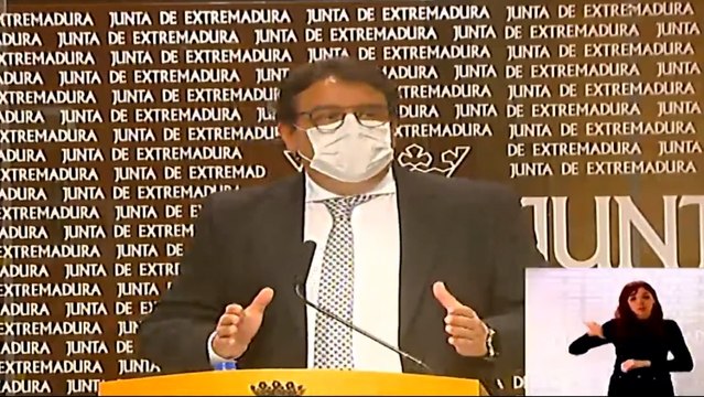 Extremadura permite la apertura de tiendas en horario de mañana