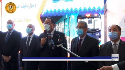 استكمال الخط الثالث لمترو الأنفاق