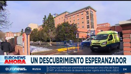 Euronews Hoy | Las noticias del miércoles 27 de enero de 2021