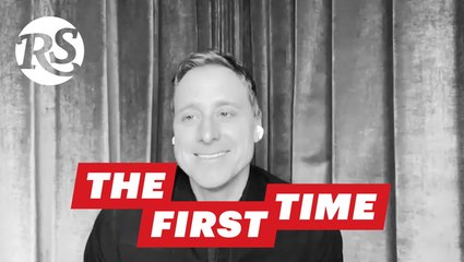 Alan Tudyk on Voicing 'The Joker,' Working with Frank Oz, and Attending Pirate Camp | The First Time
