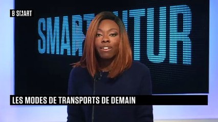 SMART FUTUR - Horizon 2040 du samedi 12 décembre 2020