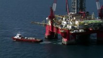 EUA: novas medidas para limitar extração de petróleo