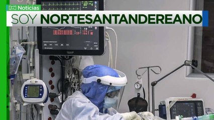 Investigan causas de muerte de niña en clínica de Cúcuta