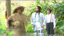 Nhân Gian Huyền Ảo - Tân Truyện - Tập 42 - 43 - THVL1 lồng tiếng - Phim Đài Loan - xem phim nhan gian huyen ao tan truyen tap 42 - 43
