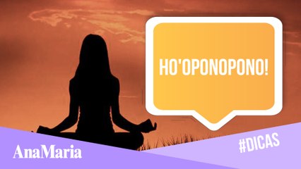 HO'OPONOPONO: PRÁTICA HAVAIANA QUE PROMETE SAÚDE E PROSPERIDADE!