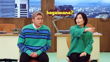 EngSub BTS Play Game TOKOPEDIA 2021 [ part 2]