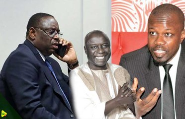 "Li Macky Sall def.."  : Cet analyste politique révèle ce qui se cache derrière le mutisme des opposants