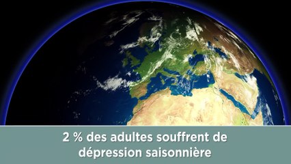 La luminothérapie est-elle efficace contre la dépression ?