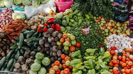 Existe-t-il vraiment des super-aliments ?