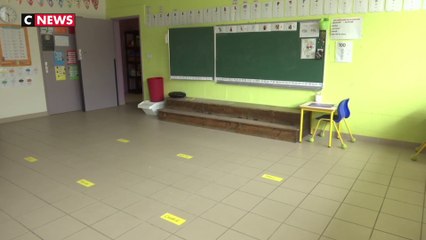 Confinement : vers la fermeture des écoles ?