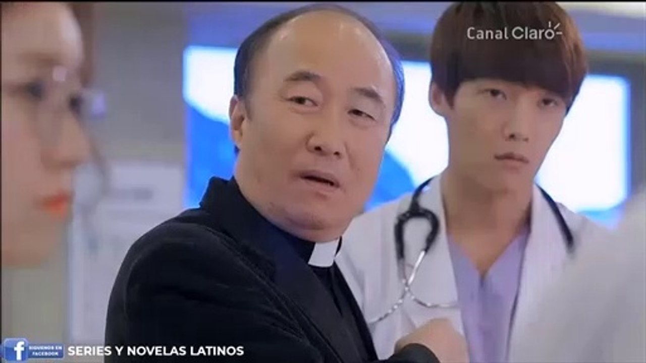 Pareja De Emergencia Capitulo 13 Audio Latino