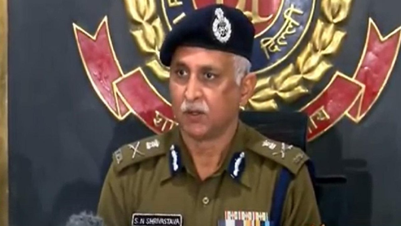 Farmer leaders betrayed us, Says Delhi Police Chief in PC