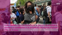 Audrey Pulvar candidate aux régionales : elle officialise sa candidature