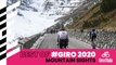 Giro d'Italia 2020 | Mountains Sights