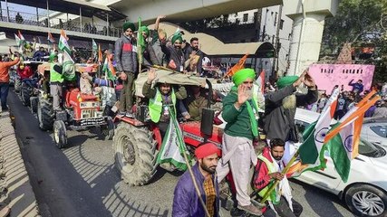 Delhi violence: Can farmer leaders escape blame now?