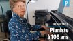 Ecoutez Colette, 106 ans, jouant du piano «comme si elle avait vingt ans»
