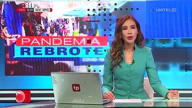 Microempresarios se reunirá con choferes en rechazo a las nuevas medidas en La Paz