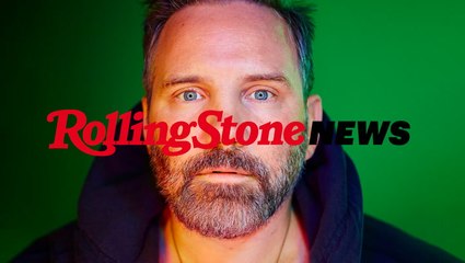 Thad Cockrell Makes ‘Tonight Show’ Debut, Performs ‘Swingin” With the Roots | RS News 1/27/21