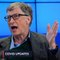 Bill Gates sees lag of 6 to 8 months for poor countries to get COVID-19 shots