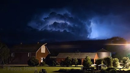 GREATEST STORMS ON EARTH - Best Of Tornado Alley