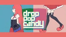【歌ってみた】drop pop candy 　千歳モカ