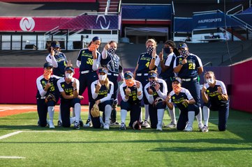 Athletes Unlimited Softball Game 8 Highlights | September 5, 2020