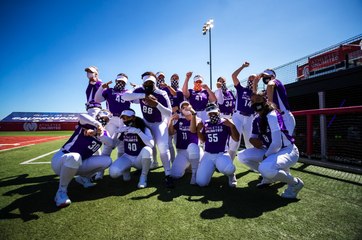 Athletes Unlimited Softball Game 7 Highlights | September 5, 2020