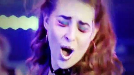 The Glee Project S01E02 Theatricality