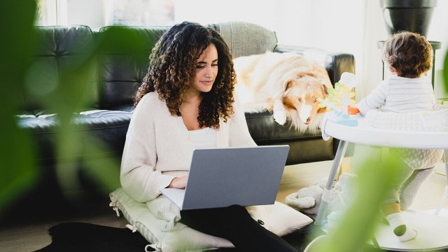 These Jobs Are Totally Remote — and They're Accepting Applications Right Now