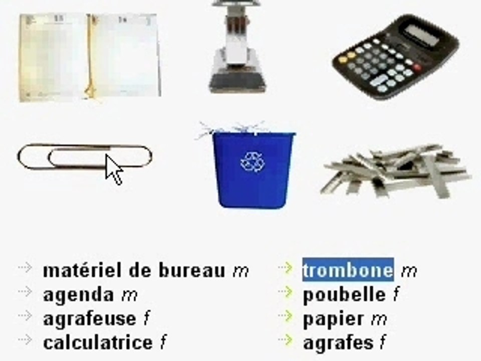 Learn French
