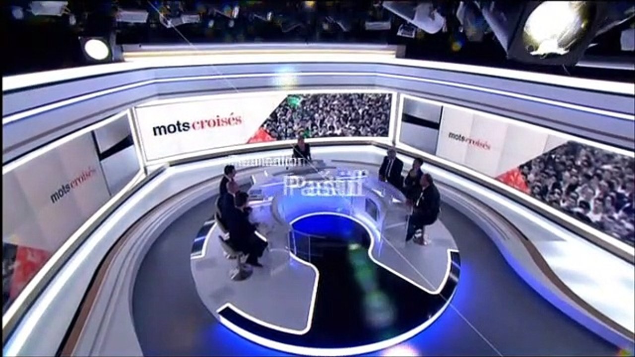 mots croisés lois renseignements