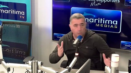 LE BAR DES SUPPORTERS : Le Bar des Supporters 27 01 21